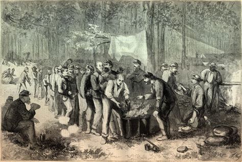Supernatural Forces and the Curse of the Confederate Flesh Eaters